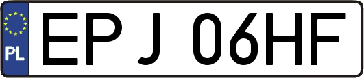 EPJ06HF