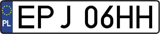 EPJ06HH