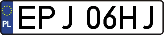 EPJ06HJ
