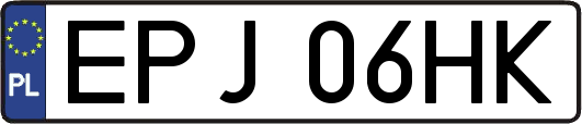 EPJ06HK