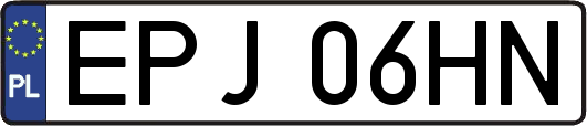 EPJ06HN