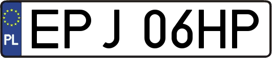 EPJ06HP