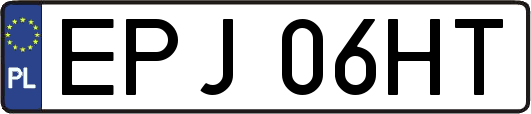 EPJ06HT