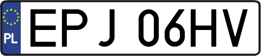 EPJ06HV