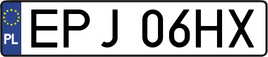 EPJ06HX
