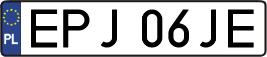 EPJ06JE