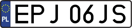 EPJ06JS