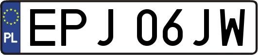 EPJ06JW