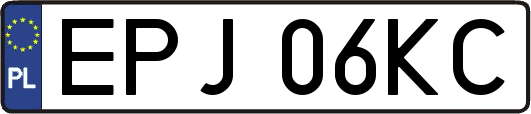 EPJ06KC