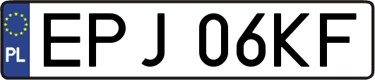 EPJ06KF