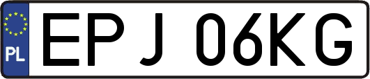 EPJ06KG