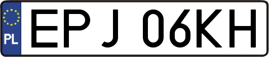 EPJ06KH