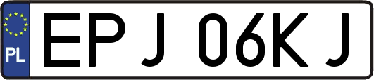 EPJ06KJ