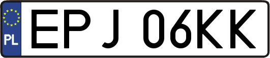 EPJ06KK