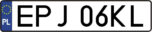 EPJ06KL