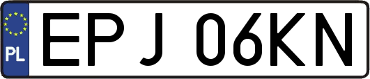 EPJ06KN