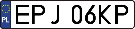 EPJ06KP