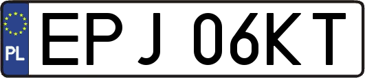 EPJ06KT
