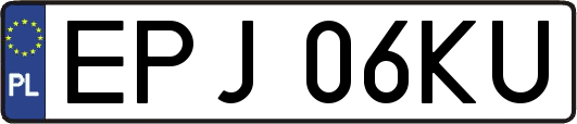 EPJ06KU