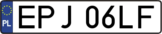 EPJ06LF