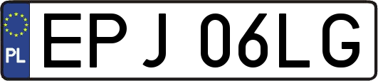 EPJ06LG