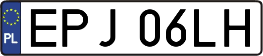EPJ06LH
