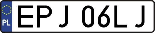 EPJ06LJ