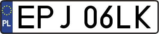 EPJ06LK