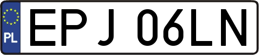 EPJ06LN