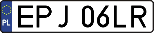 EPJ06LR