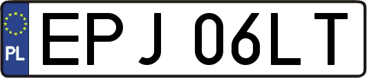 EPJ06LT