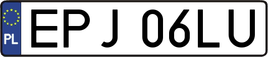 EPJ06LU