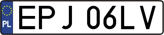 EPJ06LV