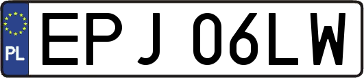 EPJ06LW