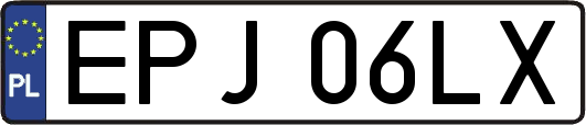 EPJ06LX
