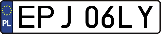 EPJ06LY