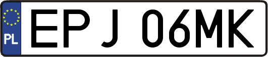EPJ06MK