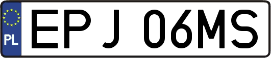 EPJ06MS