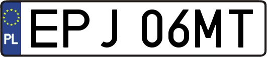 EPJ06MT