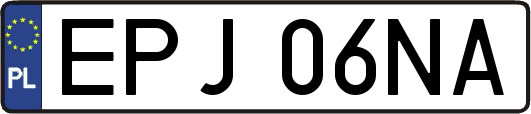 EPJ06NA