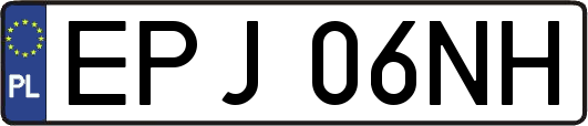 EPJ06NH
