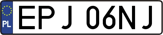 EPJ06NJ