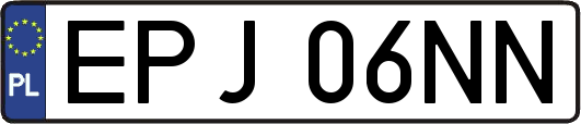 EPJ06NN
