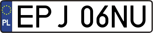 EPJ06NU