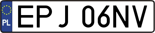 EPJ06NV