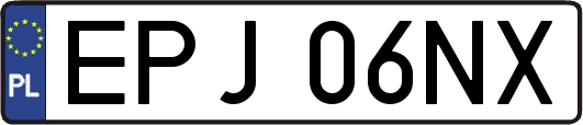 EPJ06NX