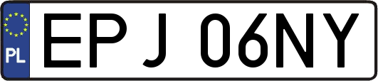 EPJ06NY