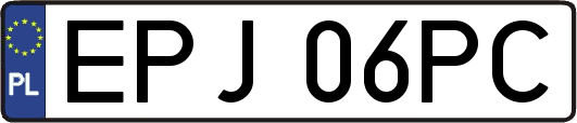 EPJ06PC