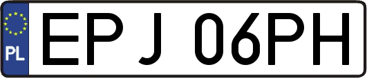 EPJ06PH