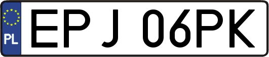 EPJ06PK